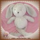 NATALYS SOS DOUDOU LAPIN BEIGE MARRON