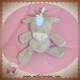 NATTOU DOUDOU CHEVAL RIGOLO BEIGE BLEU HOCHET SOS