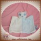 SUCRE D'ORGE DOUDOU OURS PANDA PLAT BLANC BLEU NEIGE SOS