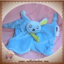 ORCHESTRA SOS DOUDOU CHIEN LAPIN PLAT BLEU