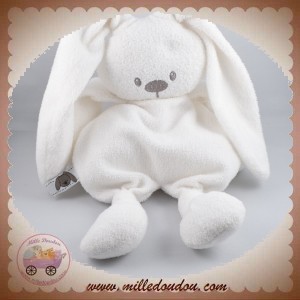 Nattou Doudou - Lapin - Gris » Expédition prompte