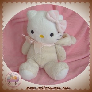 H&M H ET M SOS DOUDOU CHAT HELLO KITTY DEGUISE OURS