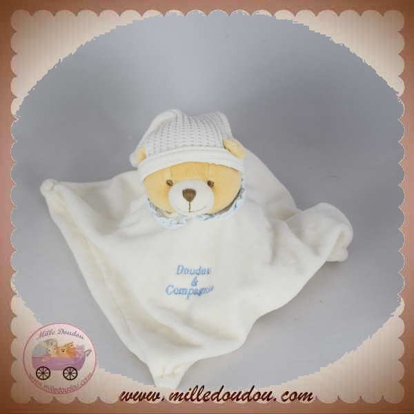 Bonnet Doudou