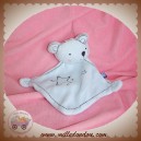 SUCRE D'ORGE DOUDOU OURS BLEU PLAT ETOILE SOS