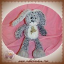 HISTOIRE D'OURS DOUDOU LAPIN BLEU REFLET BLANC SOS