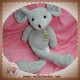 HISTOIRE D'OURS SOS DOUDOU SOURIS SWEETY GRISE MOUSE