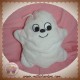 H&M H ET M SOS DOUDOU FANTOME BLANC