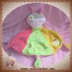 SAUTHON SOS DOUDOU COCCINELLE MAYA PLAT ROSE