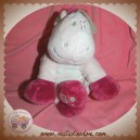 NOUKIE'S SOS DOUDOU ZEBRE LUCIE ROSE ETOILE