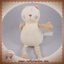 TOWER TOYS MGM DOUDOU CHAT ECRU BEIGE
