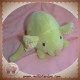 HISTOIRE D'OURS DOUDOU SOURIS VERTE FRIMOUSSES SOS