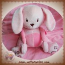 MARESE SOS DOUDOU LAPIN ROSE