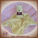 DISNEY DOUDOU WINNIE L'OURSON CAPE DOS MOUCHOIR SOS