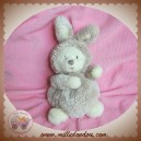 BUKOWSKI SWEDEN SOS DOUDOU OURS DEGUISE EN LAPIN BEIGE