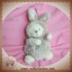 BUKOWSKI SWEDEN SOS DOUDOU OURS DEGUISE EN LAPIN BEIGE