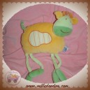 MOULIN ROTY SOS DOUDOU VACHE VERTE ORANGE