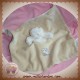 MOULIN ROTY SOS DOUDOU OURS BASILE ET LOLA PLAT BEIGE ECRU