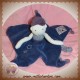 MOULIN ROTY SOS DOUDOU GARCON AIME PLAT ETOILE BLEU AIME ET CELESTE ATTACHE TETINE