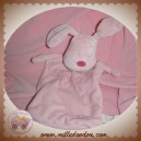 PREMAMAN SOS DOUDOU CHIEN PLAT ROSE HOCHET