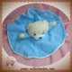 GIRANDOLA VALINDO SOS DOUDOU OURS PLAT ROND BLEU BLANC