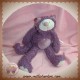 MOULIN ROTY SOS DOUDOU CHAT VIOLET MIA ZAZOUS 24 CM