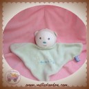 SUCRE D'ORGE DOUDOU OURS PLAT VERT PLAT GRIS ETOILES