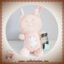 TCF SOS DOUDOU LAPIN ROSE 19AAZANNY TOUT COMPTE FAIT SOS