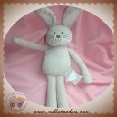 KIMBALOO SOS DOUDOU LAPIN GRIS TAUPE