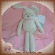 KIMBALOO SOS DOUDOU LAPIN GRIS TAUPE