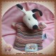 MOULIN ROTY DOUDOU CHIEN JULIUS MARIONNETTE NOUVEAU SOS