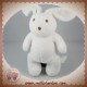 RPC HACHETTE SOS DOUDOU LAPIN BLANC