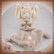 NICOTOY SOS DOUDOU ELEPHANT DUMBO GRIS MOUCHOIR ETOILES DISNEY