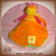 MOULIN ROTY SOS DOUDOU ABEILLE LOUNA PLAT ORANGE VERT