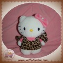 H&M H ET M SOS DOUDOU CHAT HELLO KITTY DEGUISE OURS JAGUAR