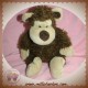 GIFI SOS DOUDOU SINGE MARRON BEIGE