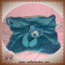 MOULIN ROTY SOS DOUDOU KOALA PLAT BLEU GRIS ATTACHE TETINE LES ZAZOUS