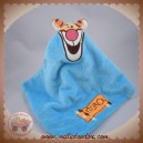 DISNEY CARTOON CLUB SOS DOUDOU TIGROU PLAT BLEU ORANGE