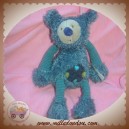 MOULIN ROTY SOS DOUDOU KOALA BLEU VERT BABA LES ZAZOUS