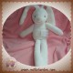 KIMBALOO SOS DOUDOU LAPIN BLANC