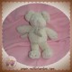 HISTOIRE D'OURS SOS DOUDOU SOURIS BEIGE