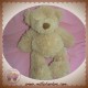 HEMA SOS DOUDOU OURS BEIGE MARRON PETIT POIL