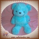 LUMICALIN SOS DOUDOU OURS BLEU LUMINEUX