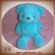 LUMICALIN SOS DOUDOU OURS BLEU LUMINEUX