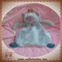 MOULIN ROTY SOS DOUDOU CHAT PLAT CHACHA GRIS POILS LES PACHATS