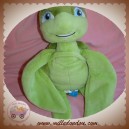 GIPSY SOS DOUDOU TORTUE SAMY VERT