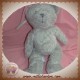 PARITO DISEY SOS DOUDOU OURS GRIS MUSICAL