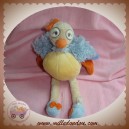 NOUKIE'S SOS DOUDOU AUTRUCHE SISSI AUSTRALIA 24 cm