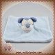 DISNEY NICOTOY SOS DOUDOU MICKEY PLAT BLEU HOCHET