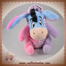 DISNEY NICOTOY SOS DOUDOU ANE BOURRIQUET BLEU HABIT ROSE RAYE VIOLET ETOILE