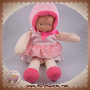 Poupée Corolle - Boutique de jouets Corolle : poupée, doudou